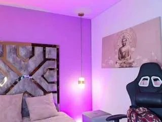 kendraharper on CamSoda