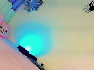 kiaramichelll on CamSoda