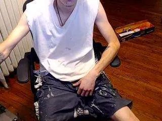 kingcase607 on CamSoda