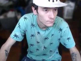 kingcase607 on CamSoda