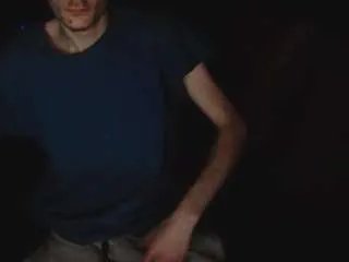 kingcase607 on CamSoda