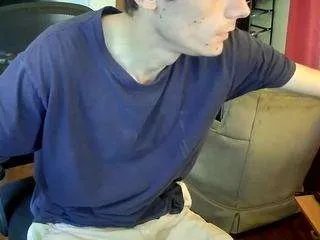 kingcase607 on CamSoda