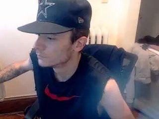 kingcase607 on CamSoda