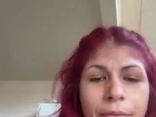 kittyfantasy on CamSoda