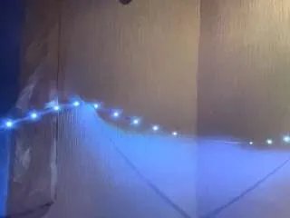 krishagin on CamSoda