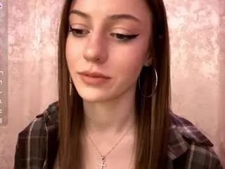 krishagin on CamSoda