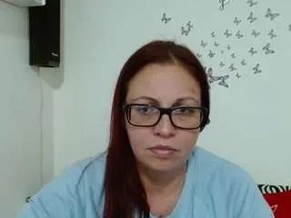 ladyhellene on CamSoda