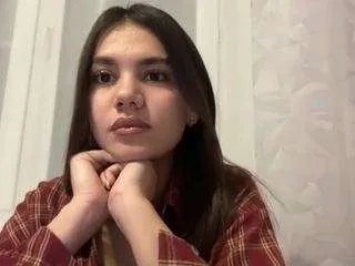 laylamitchell on CamSoda