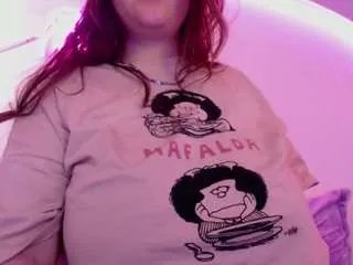 layna-cold on CamSoda