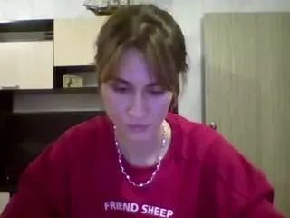 leajohnson on CamSoda