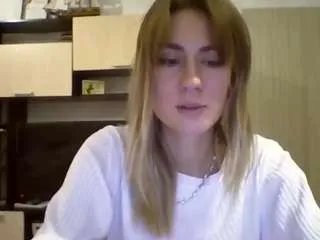 leajohnson on CamSoda