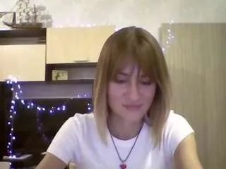 leajohnson on CamSoda