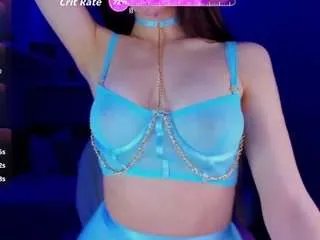 lexi-split on CamSoda