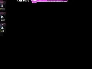 lexi-split on CamSoda