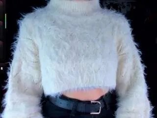 lexi-split on CamSoda