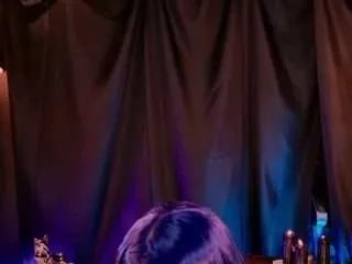 lisamonroe1 on CamSoda