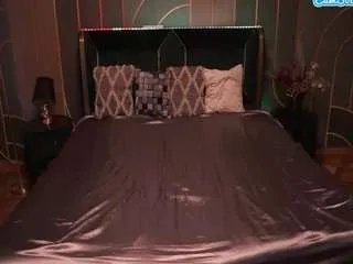 lunalicks on CamSoda