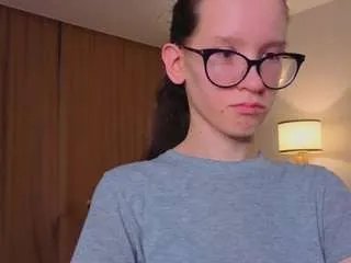 lynettebails on CamSoda