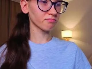 lynettebails on CamSoda