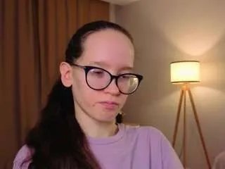 lynettebails on CamSoda