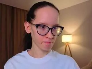 lynettebails on CamSoda