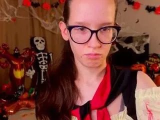 lynettebails on CamSoda