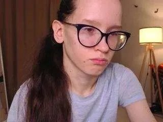 lynettebails on CamSoda