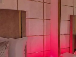 lyrabellini on CamSoda