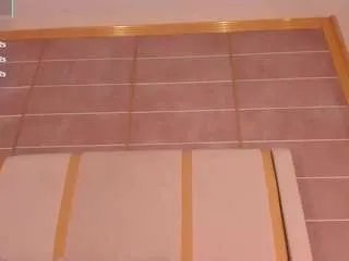 lyrabellini on CamSoda