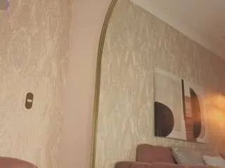 macabloom on CamSoda