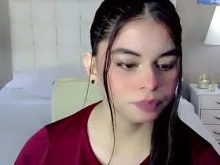 maddisonivanova1 on CamSoda