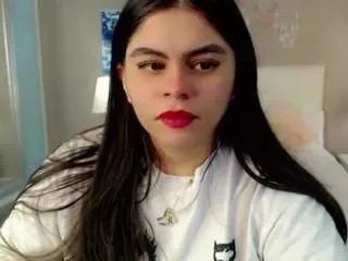 maddisonivanova1 on CamSoda