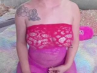 madelanecoote on CamSoda