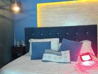 madeleinesummer on CamSoda