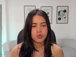 maiaacandy on CamSoda