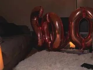 maidaeger on CamSoda