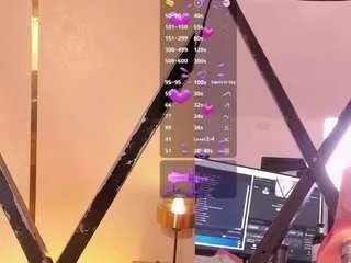 maileenmilf on CamSoda