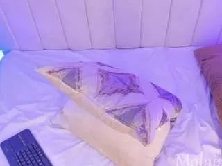 maloricallum on CamSoda