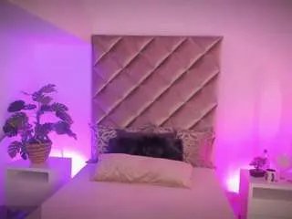 maloricallum on CamSoda