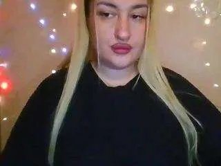 mandybelcher on CamSoda