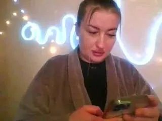 mandybelcher on CamSoda