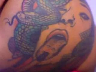 mandylucha on CamSoda