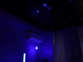 mandypeas on CamSoda