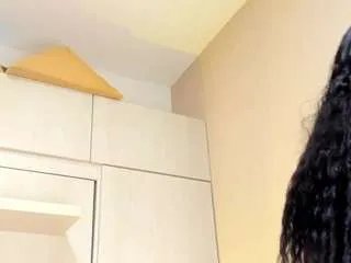 marabaker on CamSoda