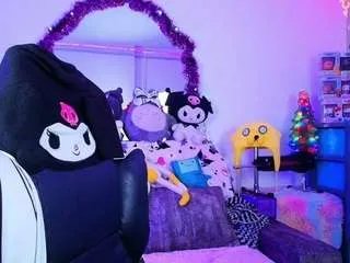 marceliinee on CamSoda