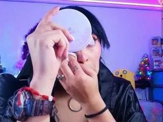 marceliinee on CamSoda