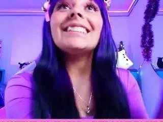 marceliinee on CamSoda