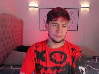 marceloo1 on CamSoda