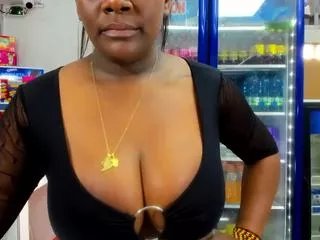 mareiabold on CamSoda