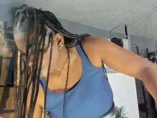 mareiabold on CamSoda